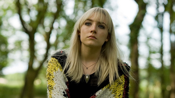 Ronan - Nominated for her performance in How I Live Now