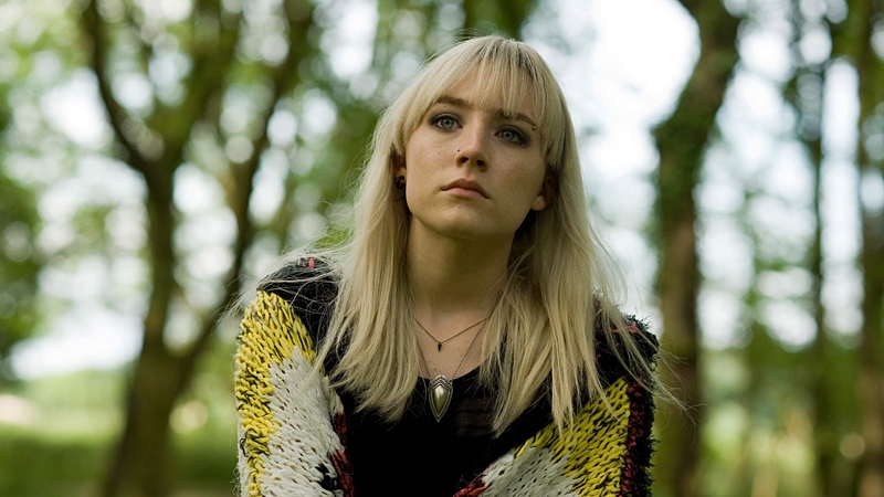 Saoirse Ronan in How I Live Now