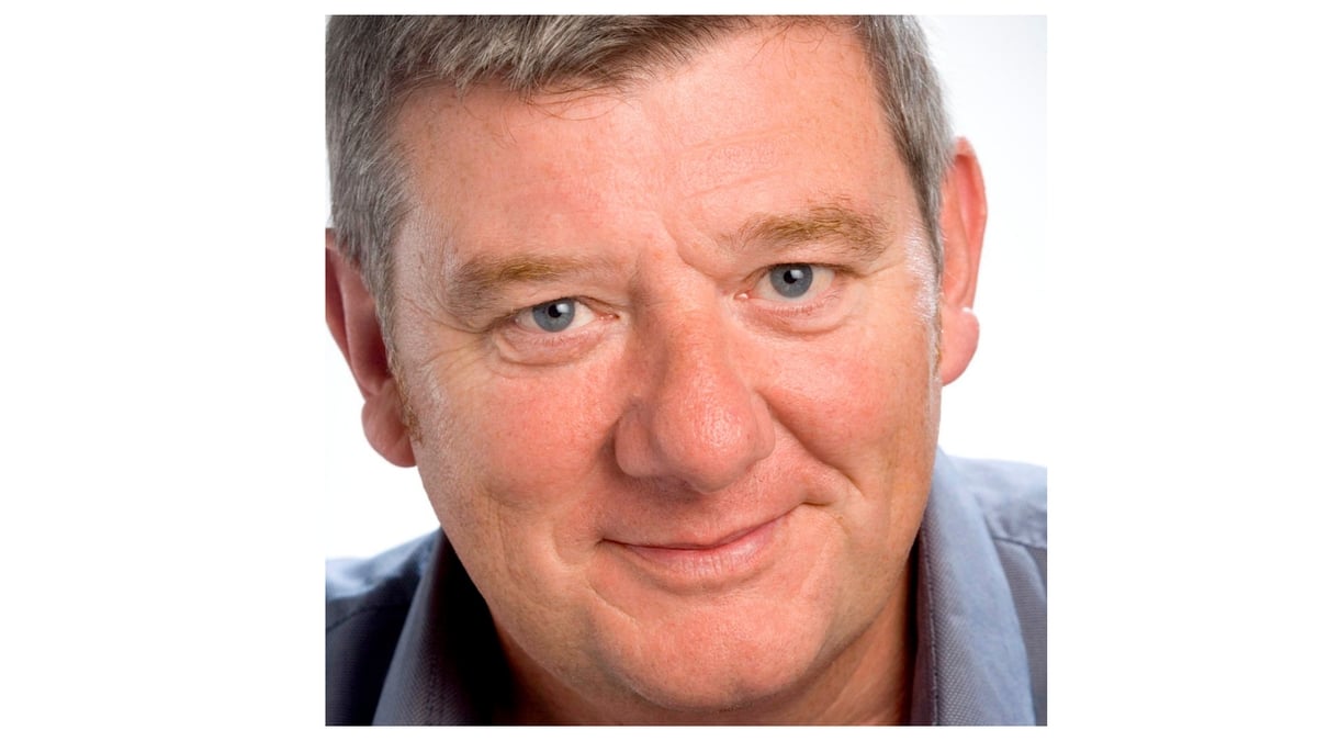 John Creedon Tuesday 22 July 2014