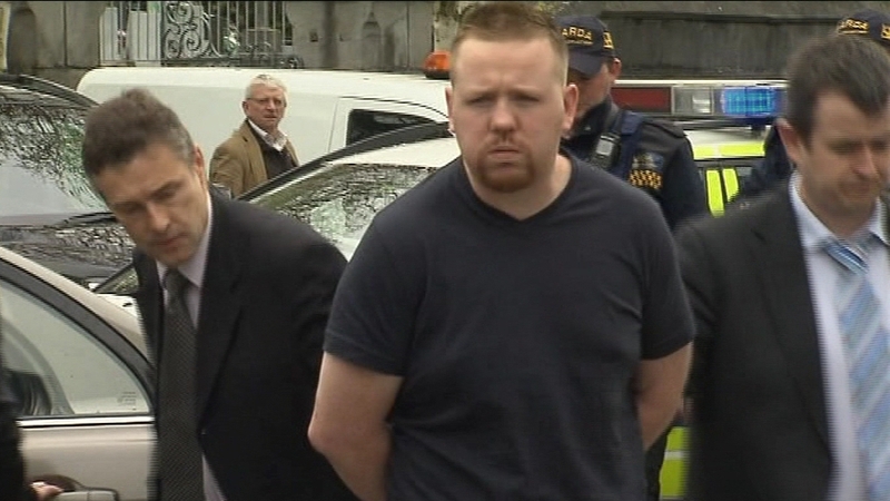 John Dundon has been sentenced to life in prison