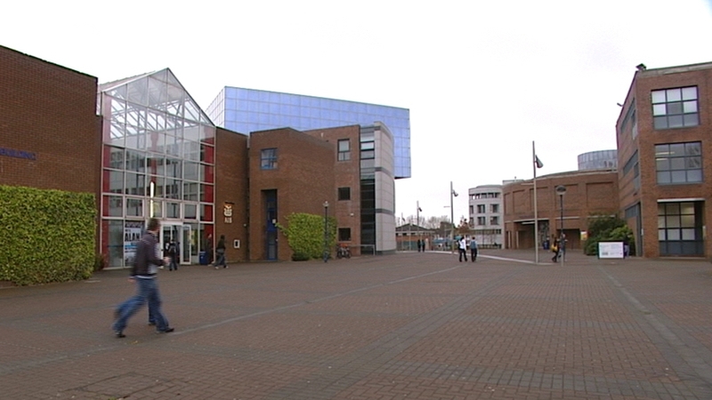 DCU is among the universities involved in the new initiative