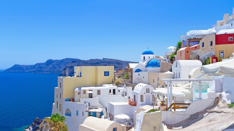 The new coronavirus pass is intended to help revive Europe's multi-billion tourism and leisure industries