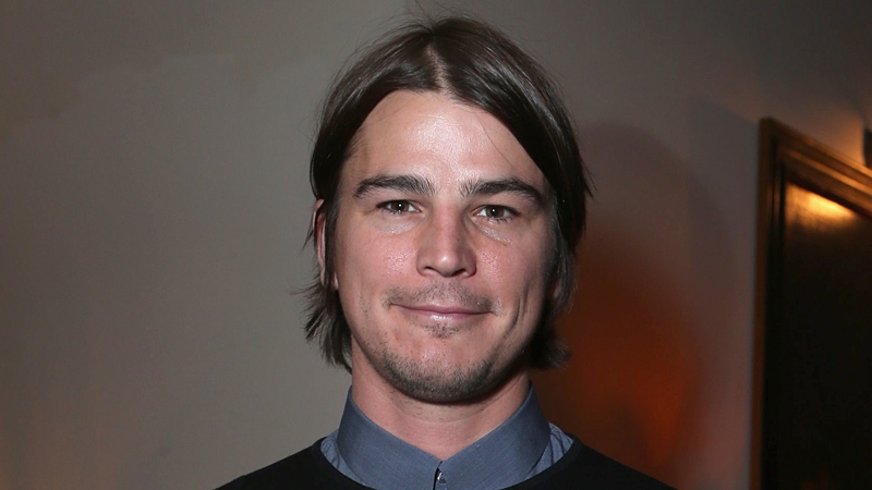 Hartnett – New series will shoot in Ireland until March 2014