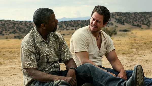 Some fantastic on-screen chemistry