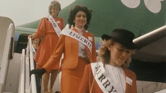 Rose of Tralee (1983)