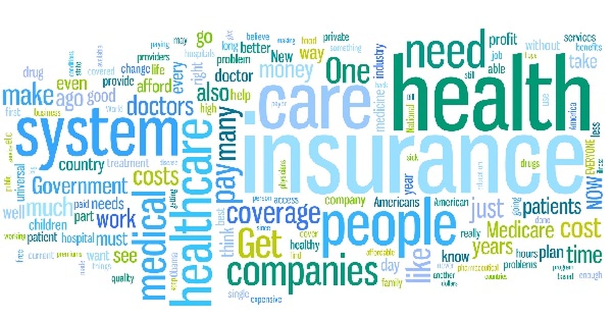 Health Insurance Q & A 