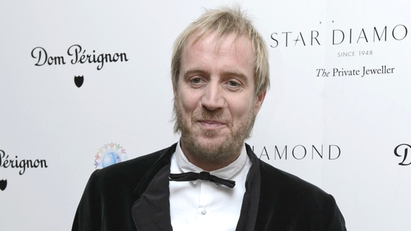 Rhys Ifans