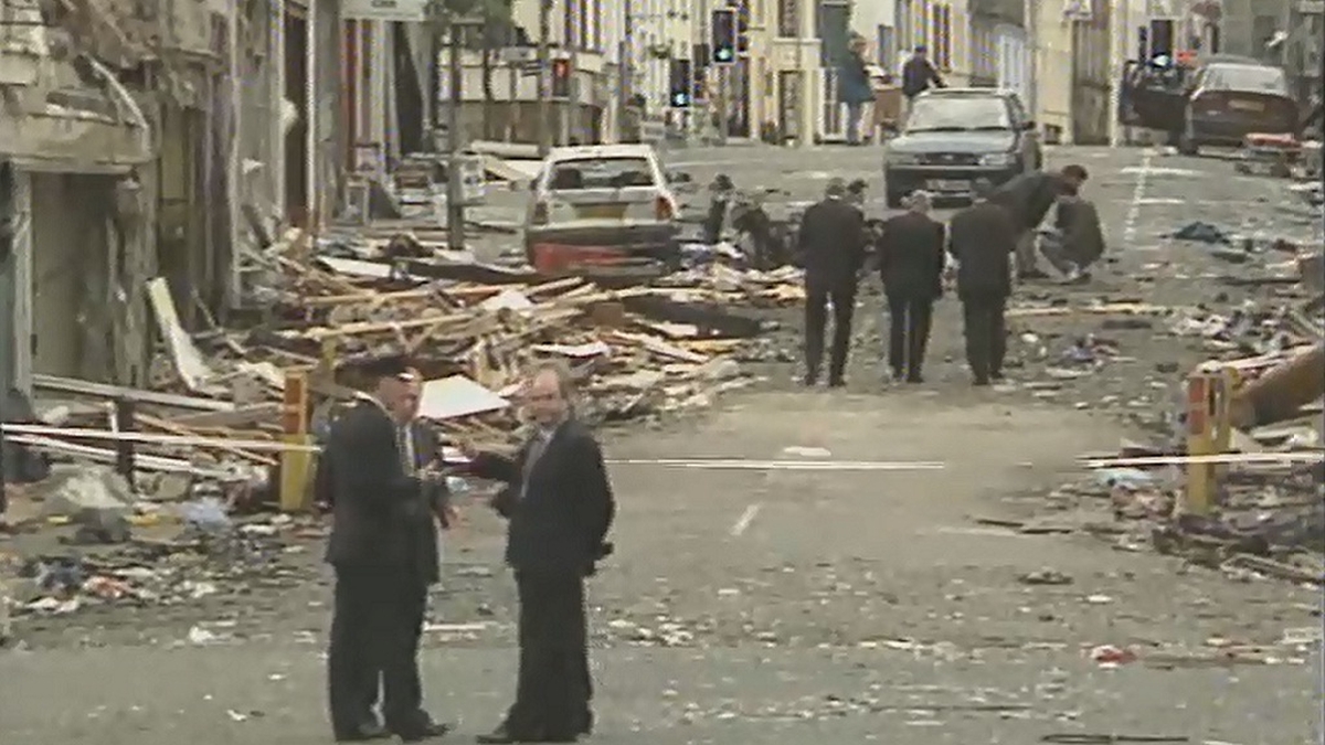 Omagh: 15 Years On 