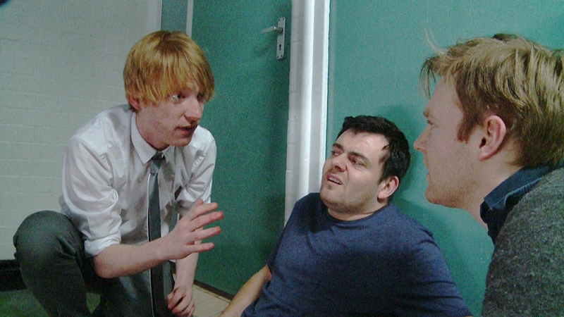 Immatürity for Charity has raised €60,855.00 for St Francis Hospice to date