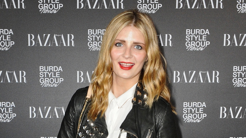 Mischa Barton wouldn't "feel right" about having an O.C reunion