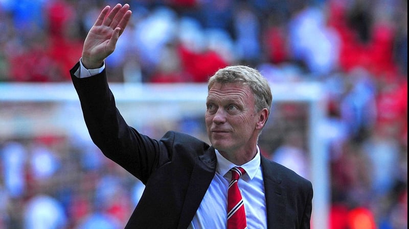 David Moyes finds it 'hard to believe' that Manchester United's opening fixtures weren't the product of chance