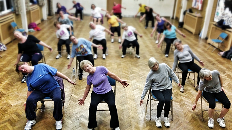 Do slimming clubs work? Find out on BBC Two