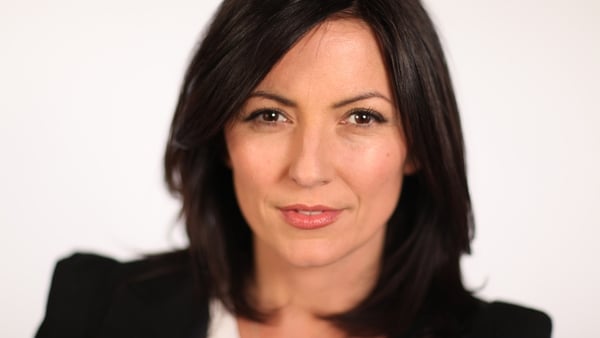 New show for Davina