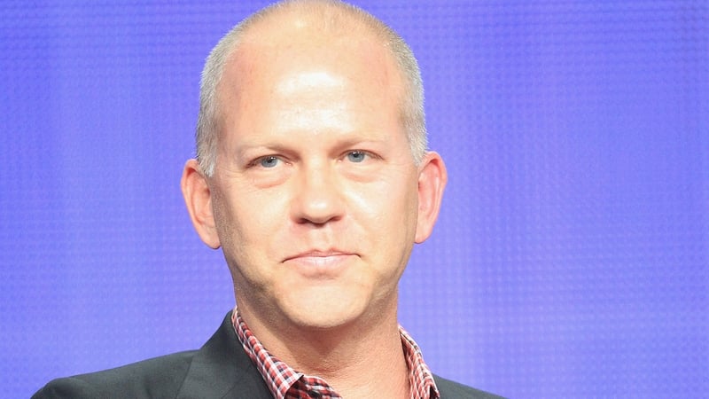 Ryan Murphy