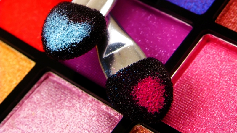 China is L'Oreal's third biggest market after France and the US