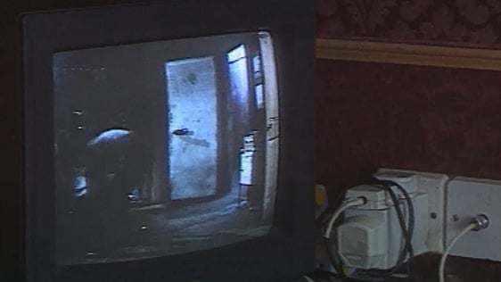 Violence on TV