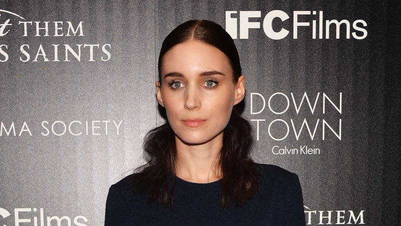 Rooney Mara