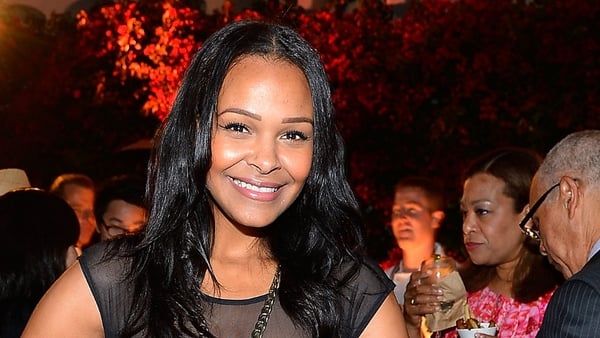 Samantha Mumba says diet varies between Dublin and adopted home of LA