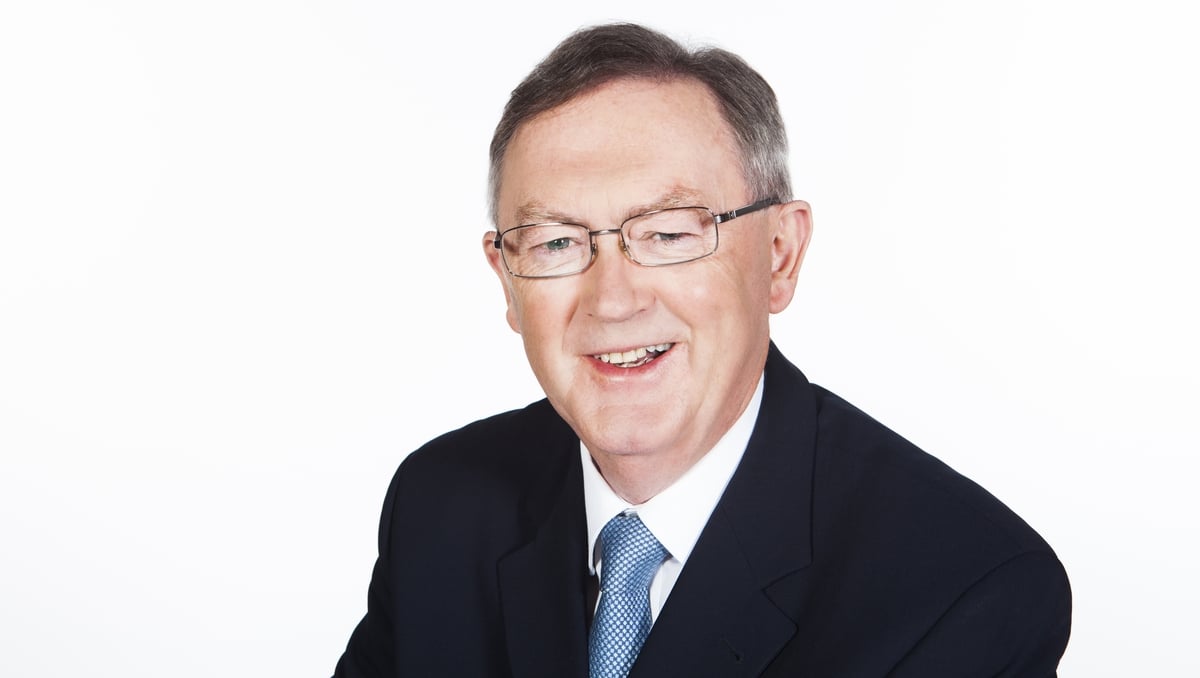 Today With Sean O Rourke Monday 7 October 2013