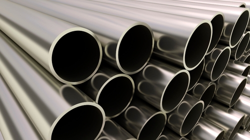 Britain has been trying to shield its domestic industry from a global over supply of steel