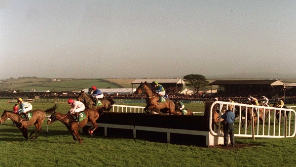 Tramore is set to host a seven-race card