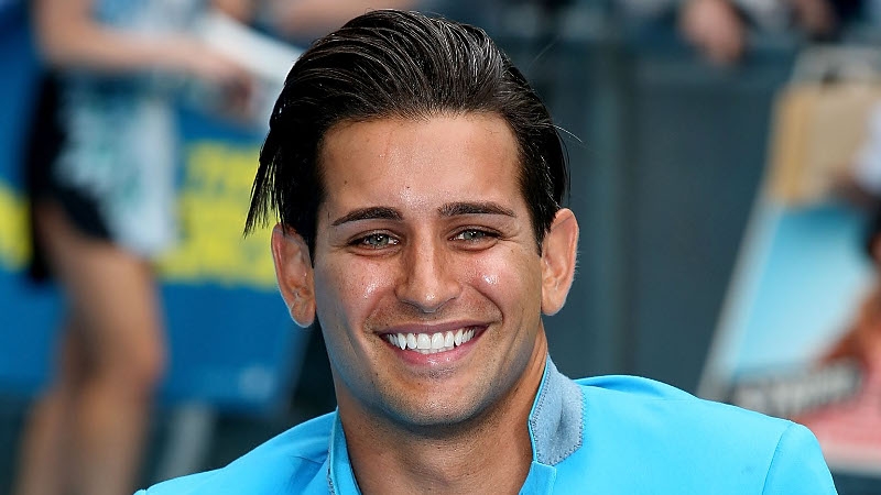 Ollie Locke is leaving Made in Chelsea