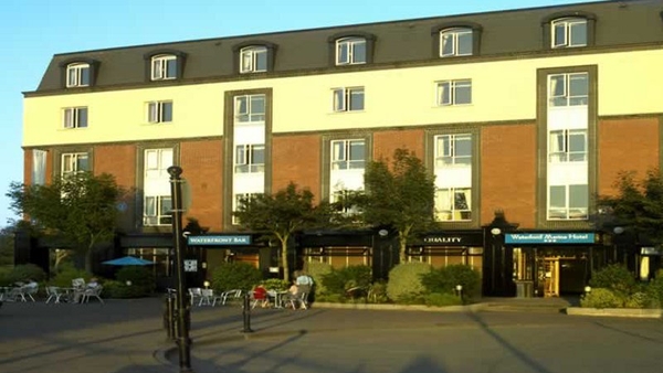 Waterford Marina Hotel