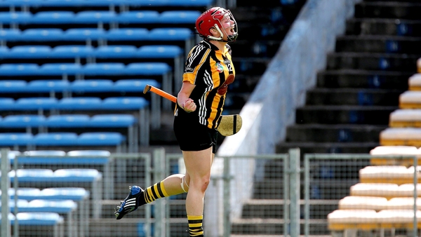 Kilkenny 2-12 Cork 2-11