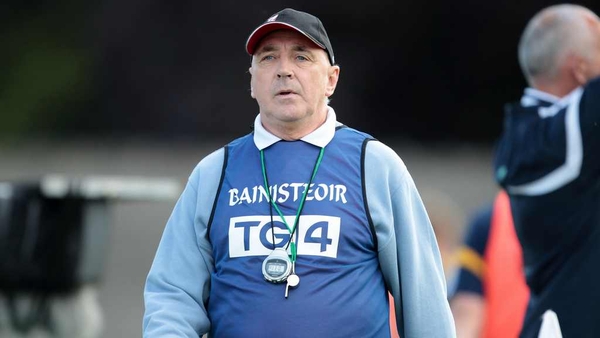 Gregory McGonigle