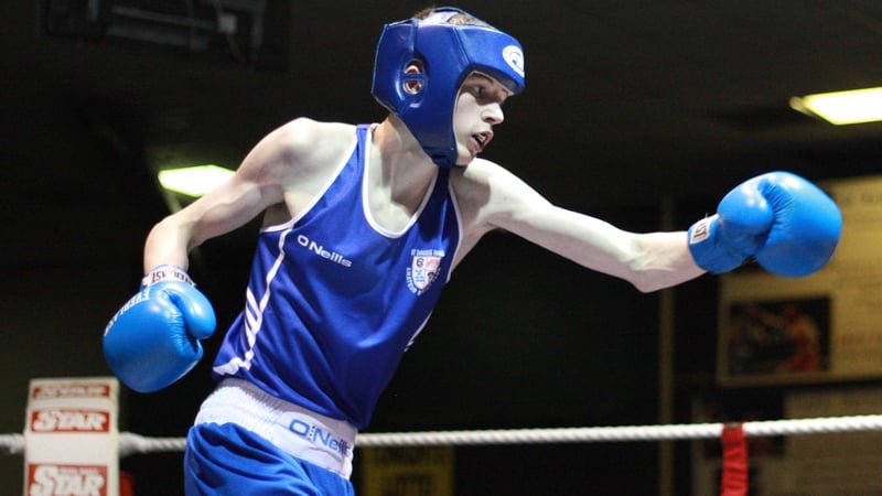 Gary Cully's European dream became reality in Rotterdam tonight