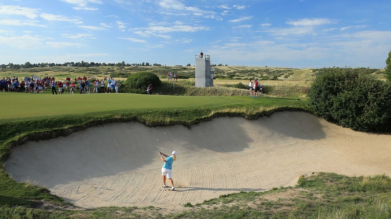 Caroline Hedwall claimed her fourth point of the contest