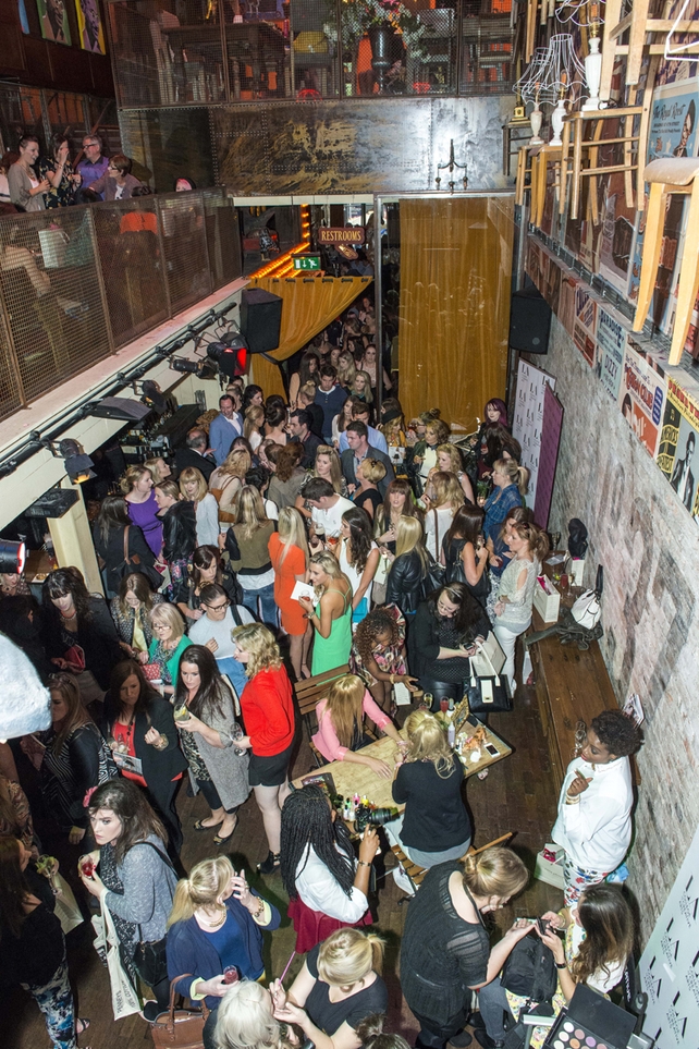 OoohLaLa Style & Beauty Awards