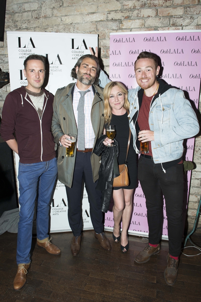 OoohLaLa Style & Beauty Awards