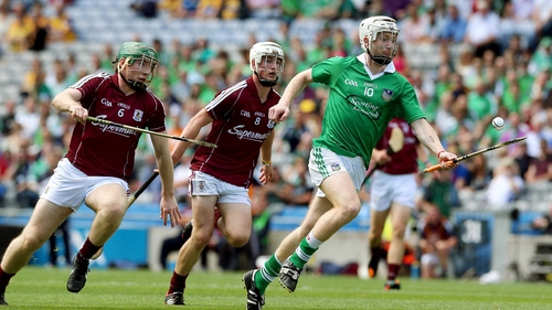 Hawk-Eye's error cost Limerick a legitimate point in their match against Galway