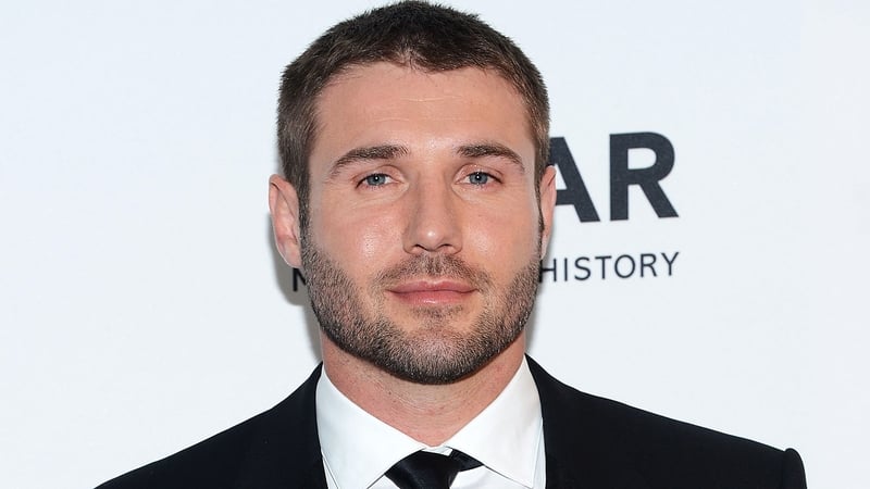 Ben Cohen - Strictly bound?