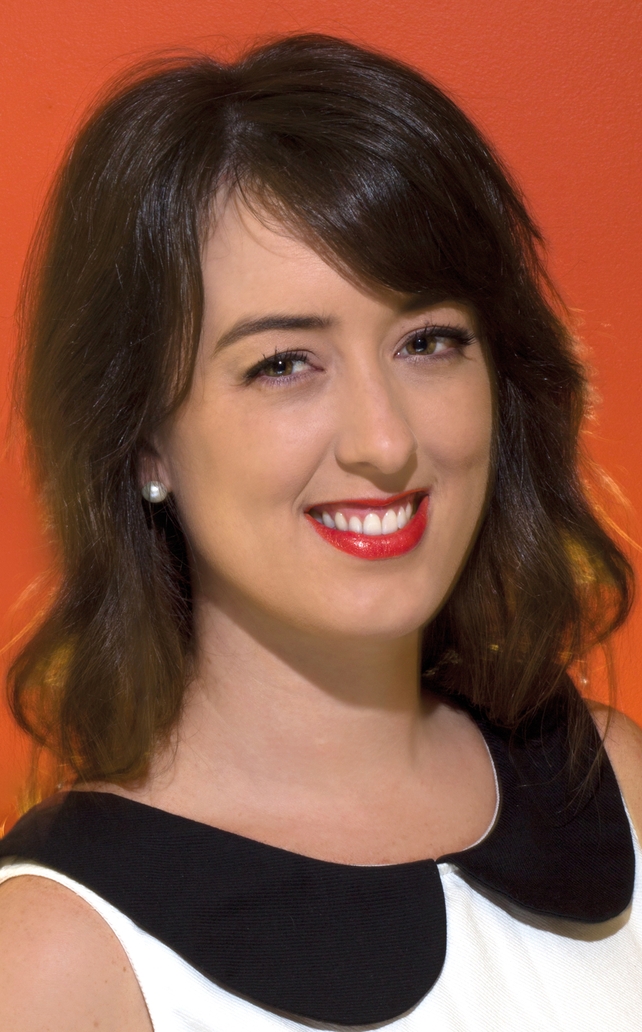 Darwin - Bridget Haines