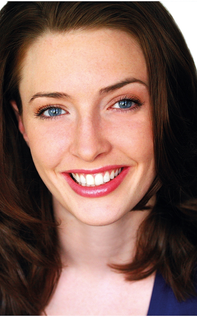 New York - Katie Mulholland