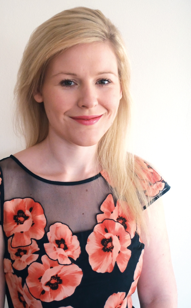 Melbourne - Christine McGrattan