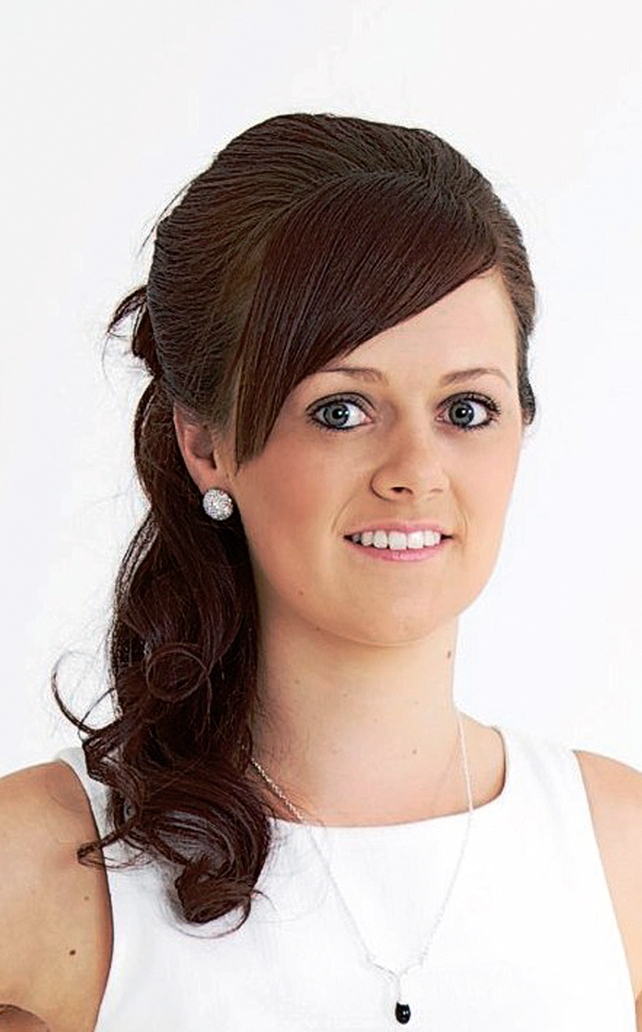 Dubai - Caroline Callaghan