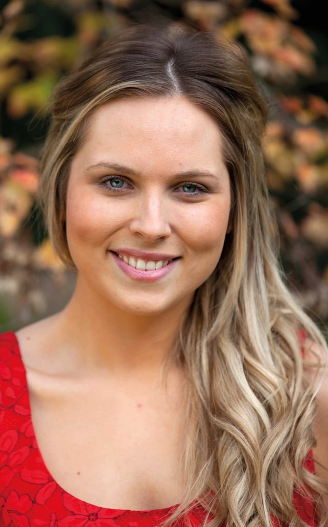 South Australia - Louise Thompson