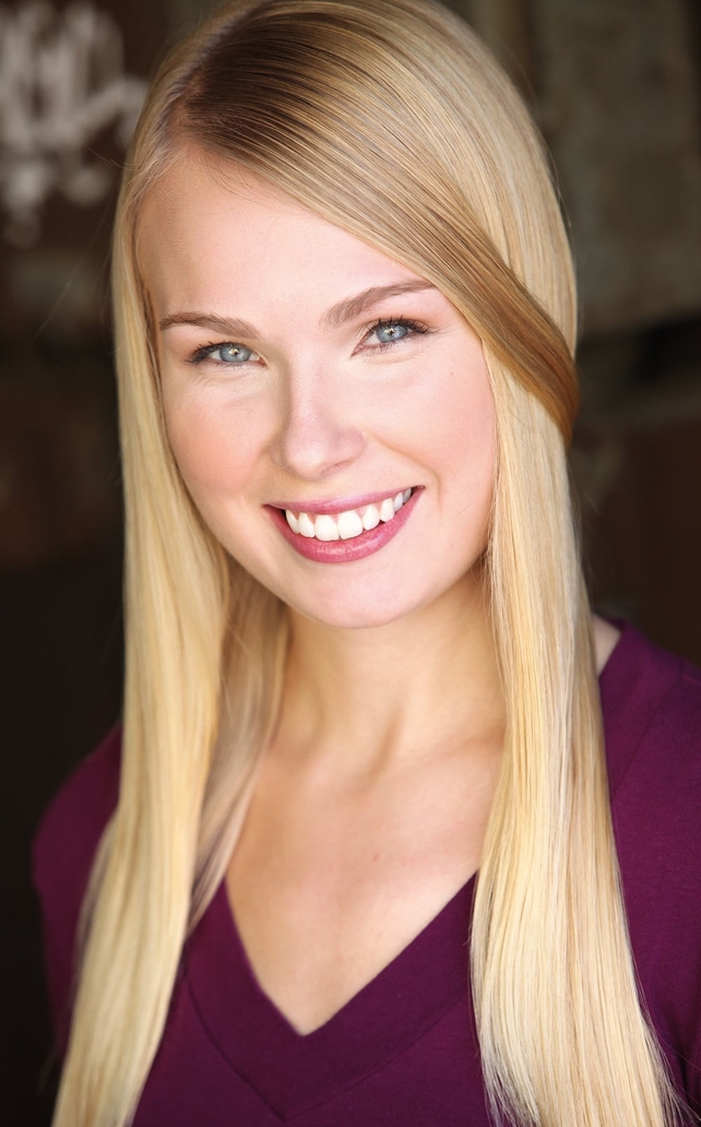 Arizona - Holly Nordquist