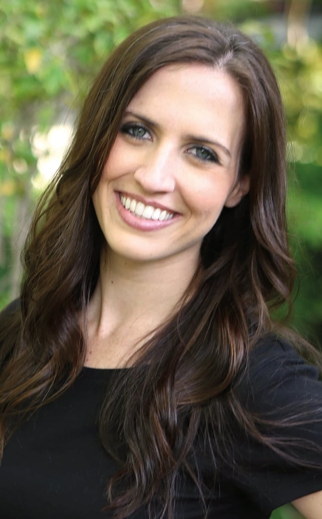 Texas - Haley O'Sullivan