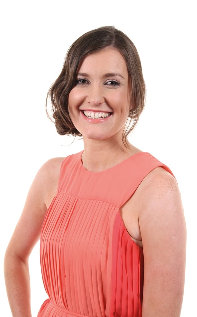 Dublin - Claire Lennon