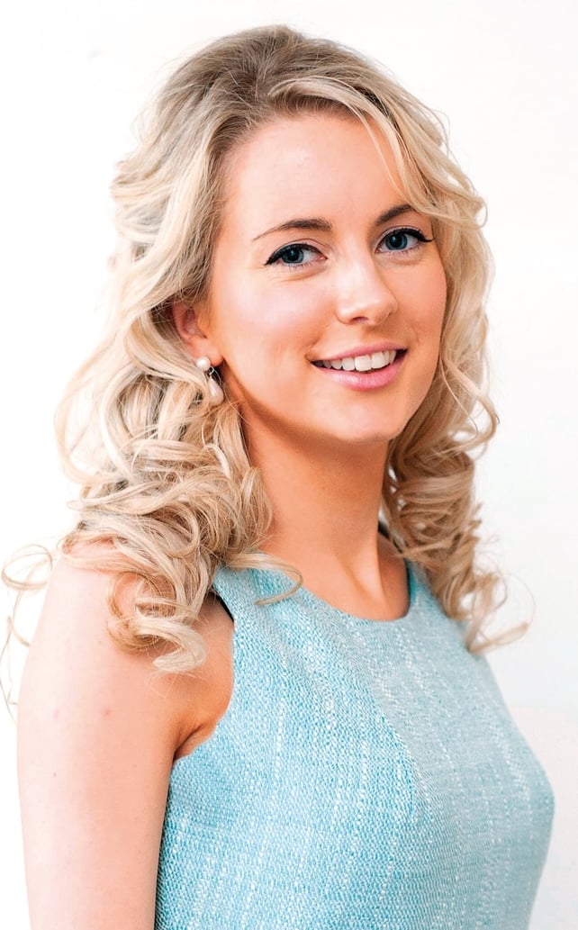 Leitrim - Edwina Guckian