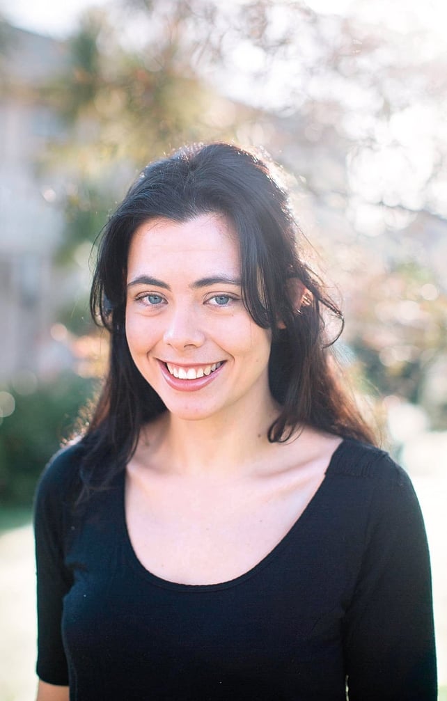 New Zealand - Judeena Carpenter