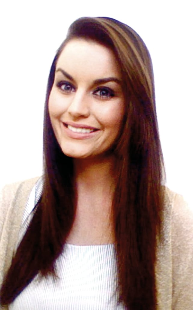 Wicklow - Sarah Whelan