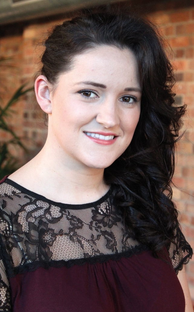 Queensland - Sorcha Holmes