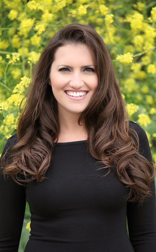 Southern California - Laura Rose Walsh