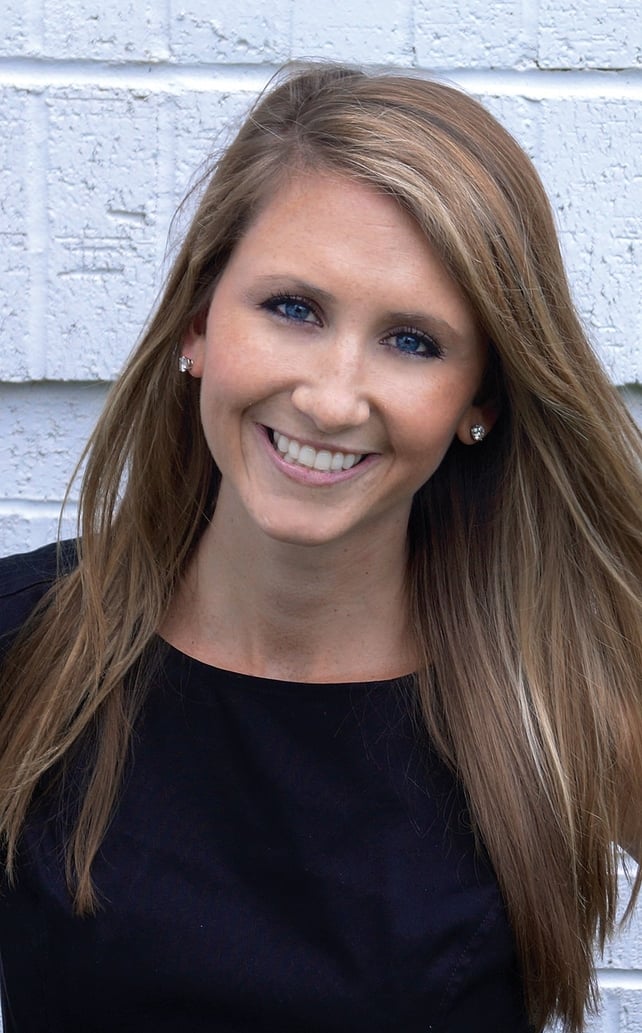 North Carolina - Jessica Giggey