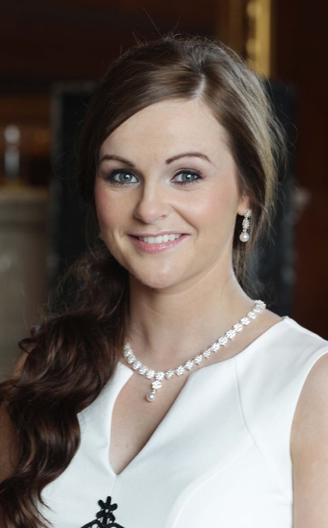 Donegal - Catherine McCarron